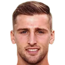 Бен Пуррингтон