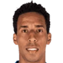 Джон Едісон Москера Ребольєдо