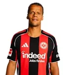 Тимоти Чендлер