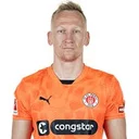 Саша Бурхерт