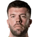 Грант Генлі