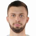 Артем Мешанінов