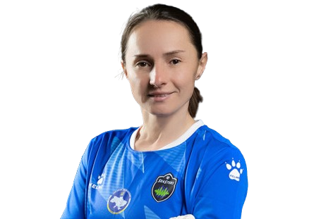 Катерина Самсон