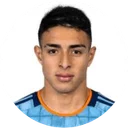 Агустін Охеда