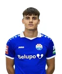 Карло Ишасеги