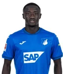 Диадье Самассеку