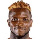 Убонг Мозес Екпай