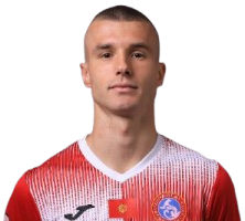 Артем Билый