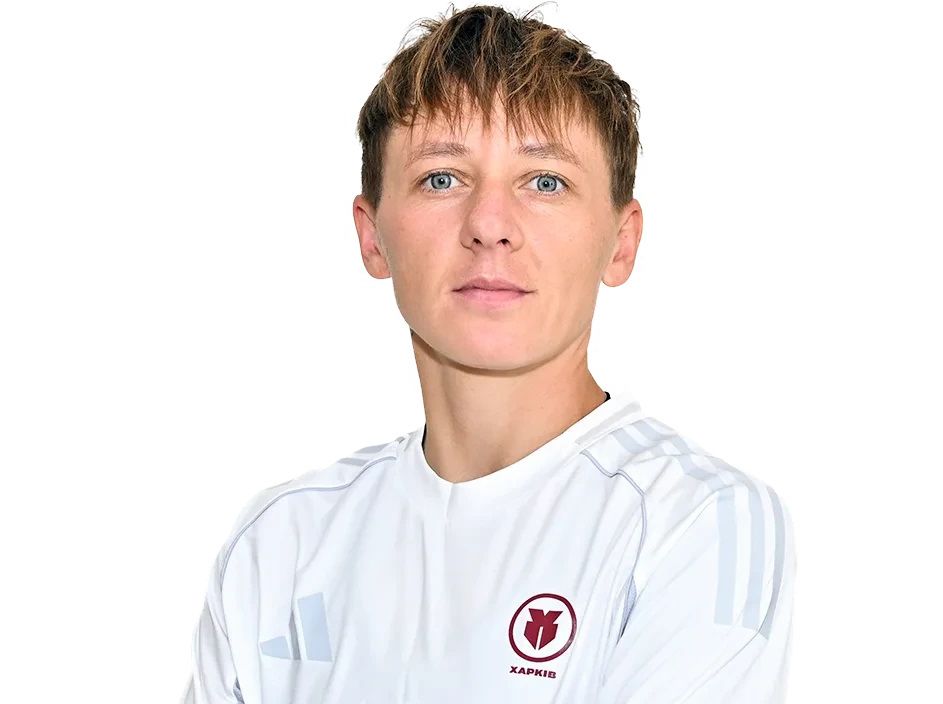 Таміла Хімич