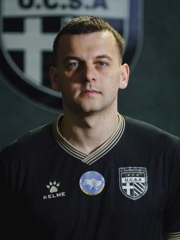 Юрий Козыренко