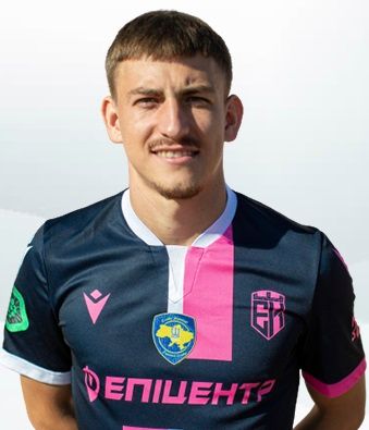Олександр Климець
