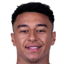 Джесси Лингард