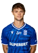 Роберт Гумны