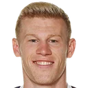 Джеймс МакКлін