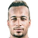 Жоель Фабріс Гохо Бах Томас