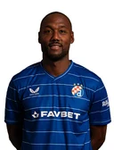 Кевін Теофіль-Катрін