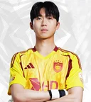 Чжун Ін Мун