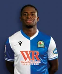 Аугустус Каргбо