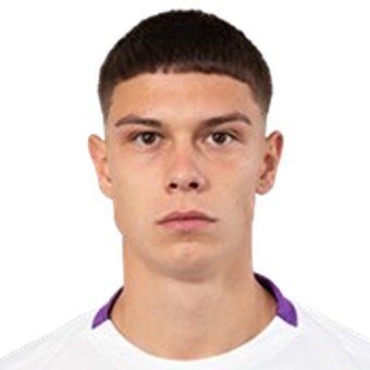 Харіс Алік