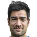 Джеррі Рубен Лусена