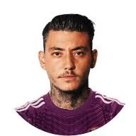 Зафер Гёрген