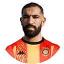 Яссин Мериах