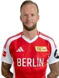 Кевін Фогт