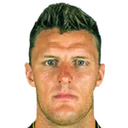 Йонас Дамборг