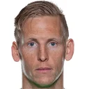 Девід Остед