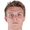 Миколай Моесгард Аггер