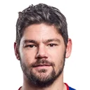 Деніел Фредхейм Гольм