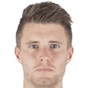 Деніел Стендеруп