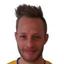 Тонні Брохман Крістіансен