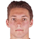 Расмус Фальк Йенсен