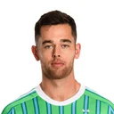 Джексон Реген