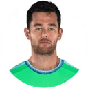 Джексон Реген