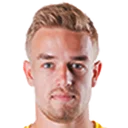 Джейкоб Тьйорнелунд