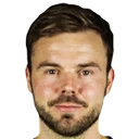 Ніколас Готфредсен