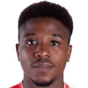 Адеола Ланре Рансеве