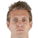 Крис Стадсгаард