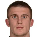 Шон Макгінті