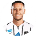 Джош Браунхілл