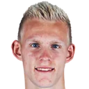 Андреас Хансен