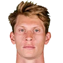 Райан Джонсон Лаурсен