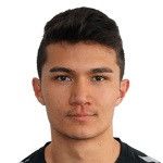 Кевин Рэй Мендоса