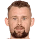 Николай Андреас Хансен