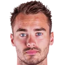 Олівер Лунд Поульсен