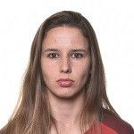 Татьяна Ванесса Феррейра Пинто