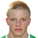 Джонні Горман