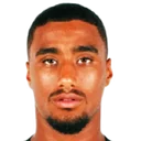 Николас Риццо